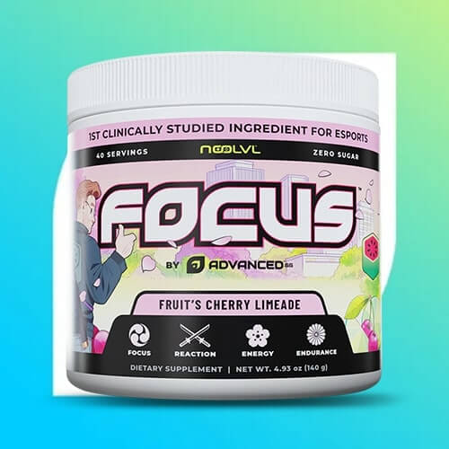 Advanced GG | Focus
