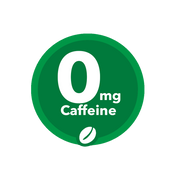 Zero Caffeine