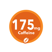 175mg Caffeine
