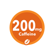 200mg Caffeine