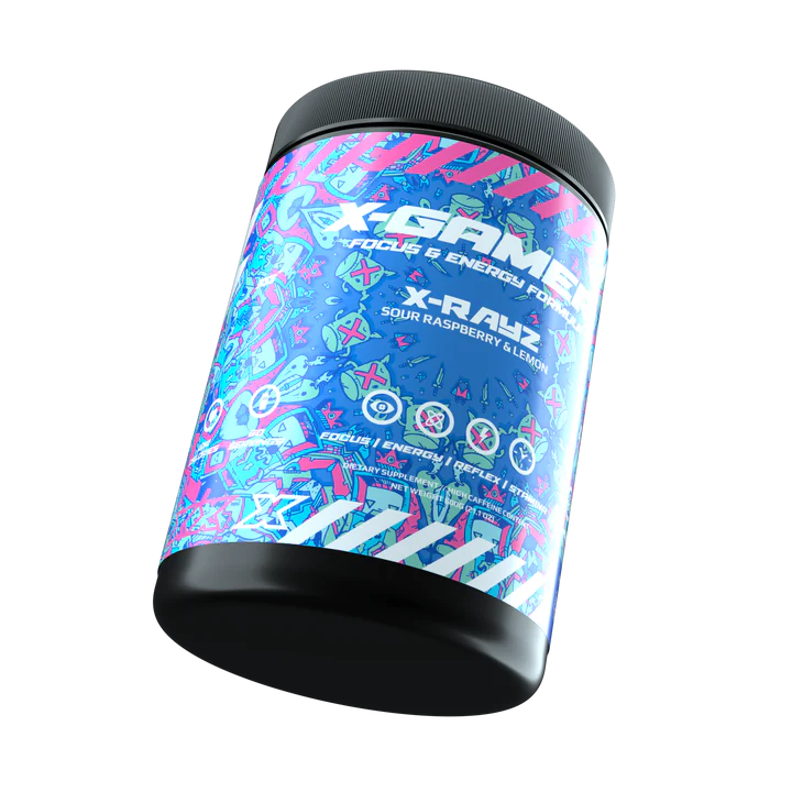 X-Tubz | X-Rayz ®