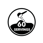 60 Servings
