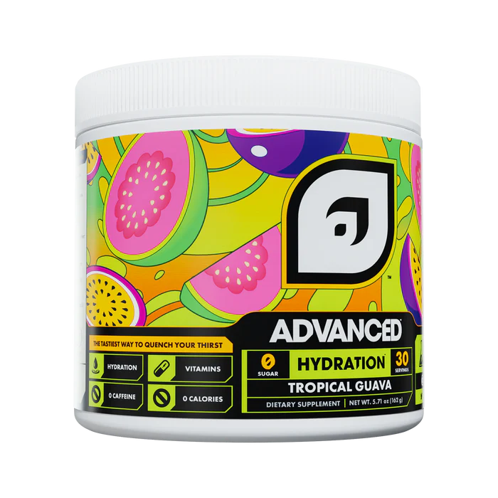 Tropical Guava
