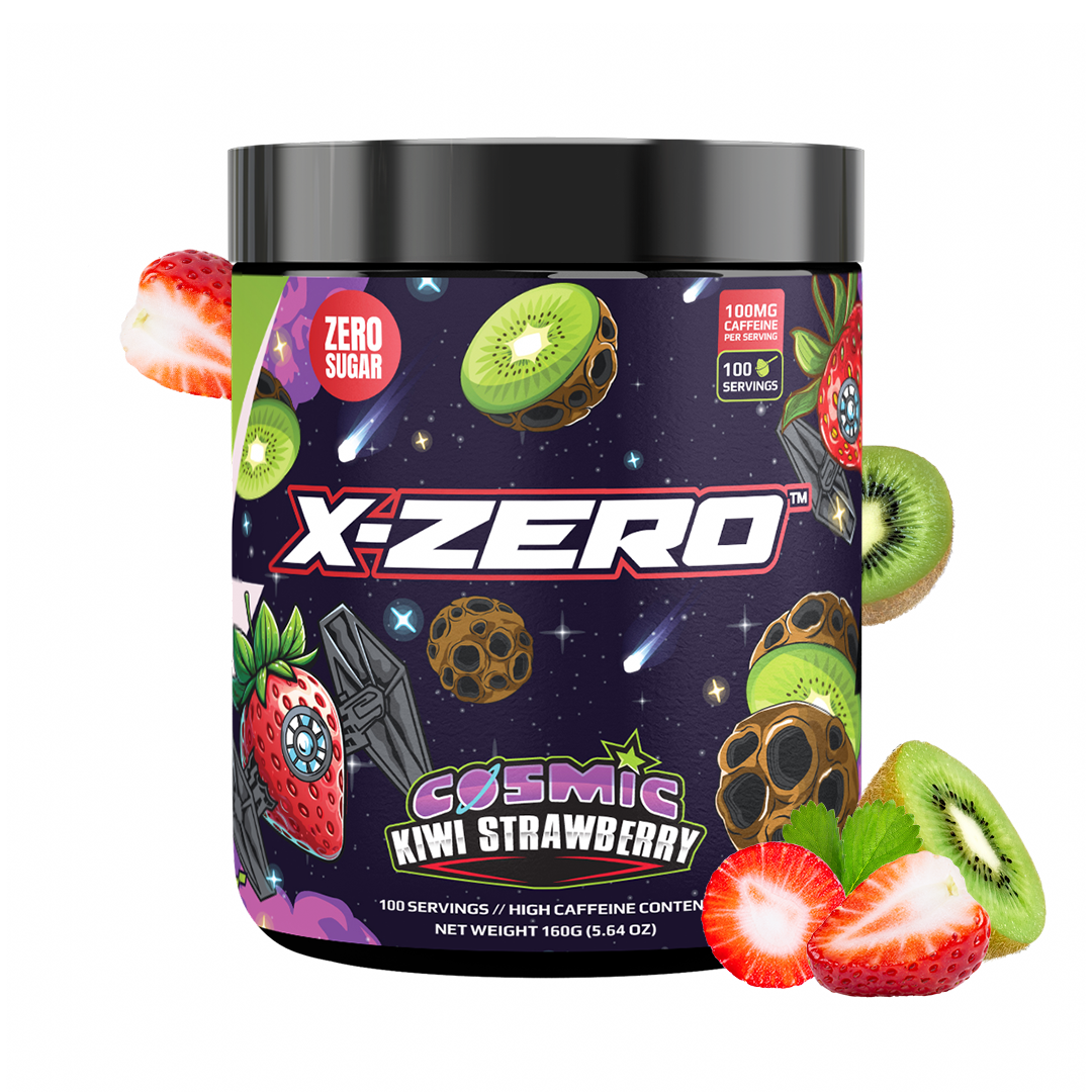 Cosmic Kiwi Strawberry
