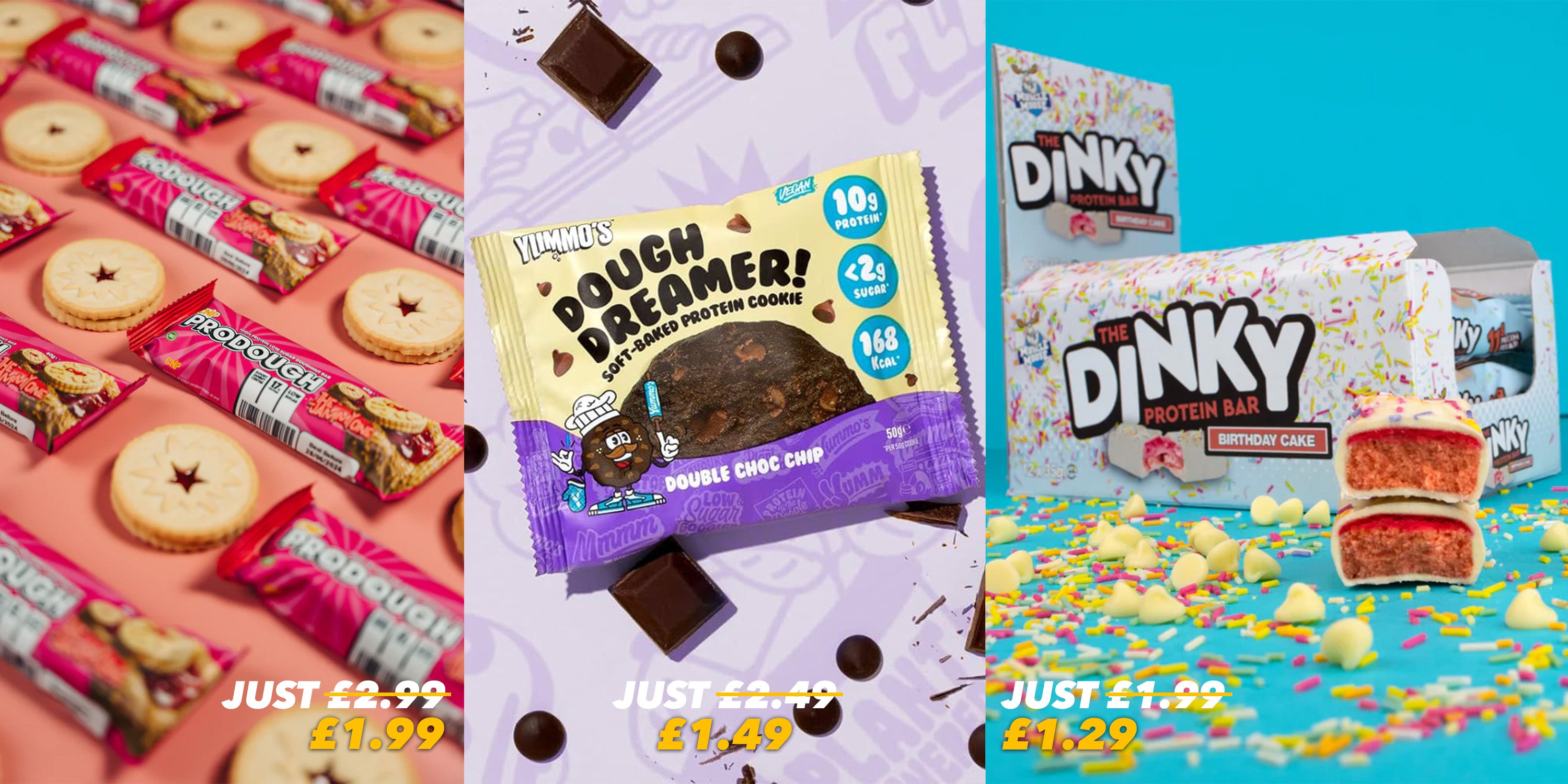 Edible Energy Banner Image