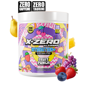 Fruit Punch