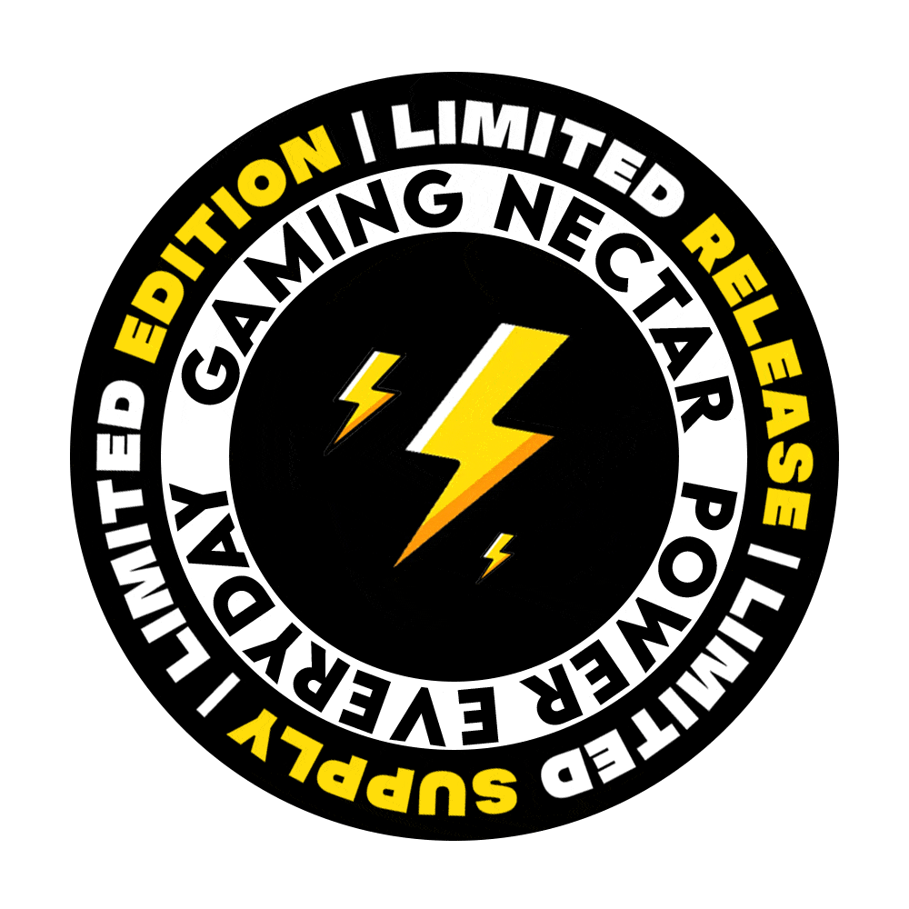 LIMITED RELEASE, EDITION & SUPPLY