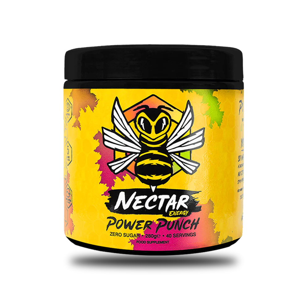 Nectar | Power Punch