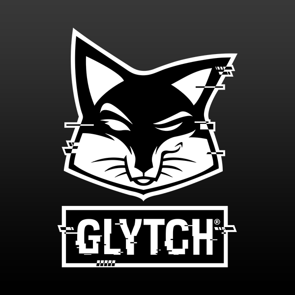 Glytch Logo