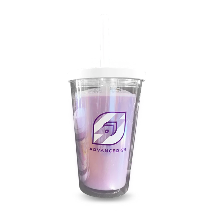 ADVANCED® | Bubble Tea Shaker