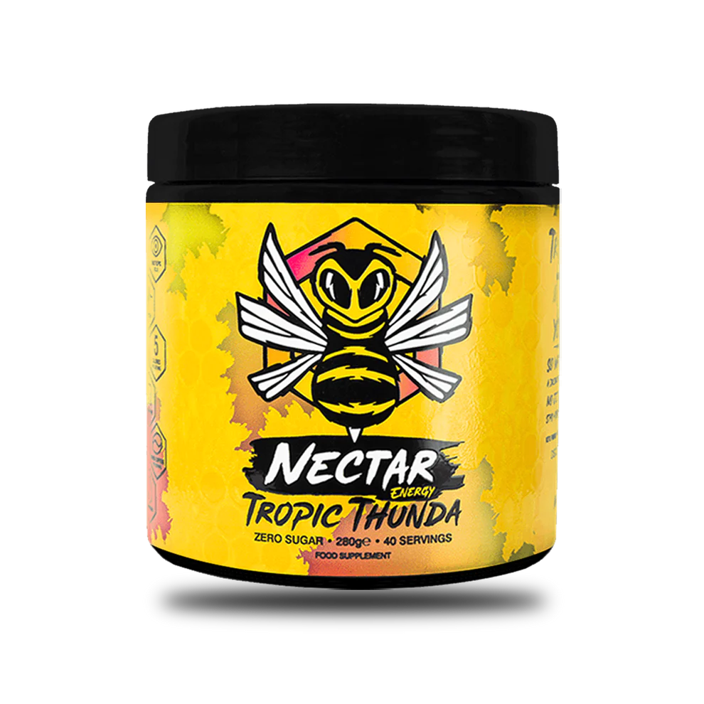 Nectar | Tropic Thunda
