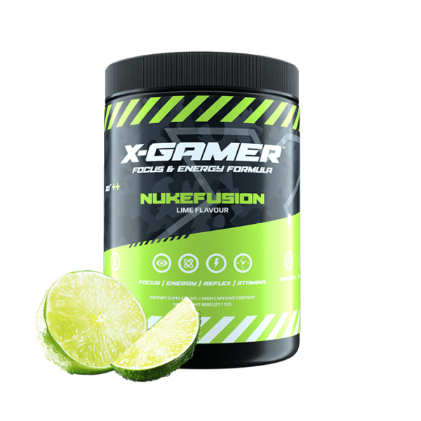 X-Tubz | Nukefusion