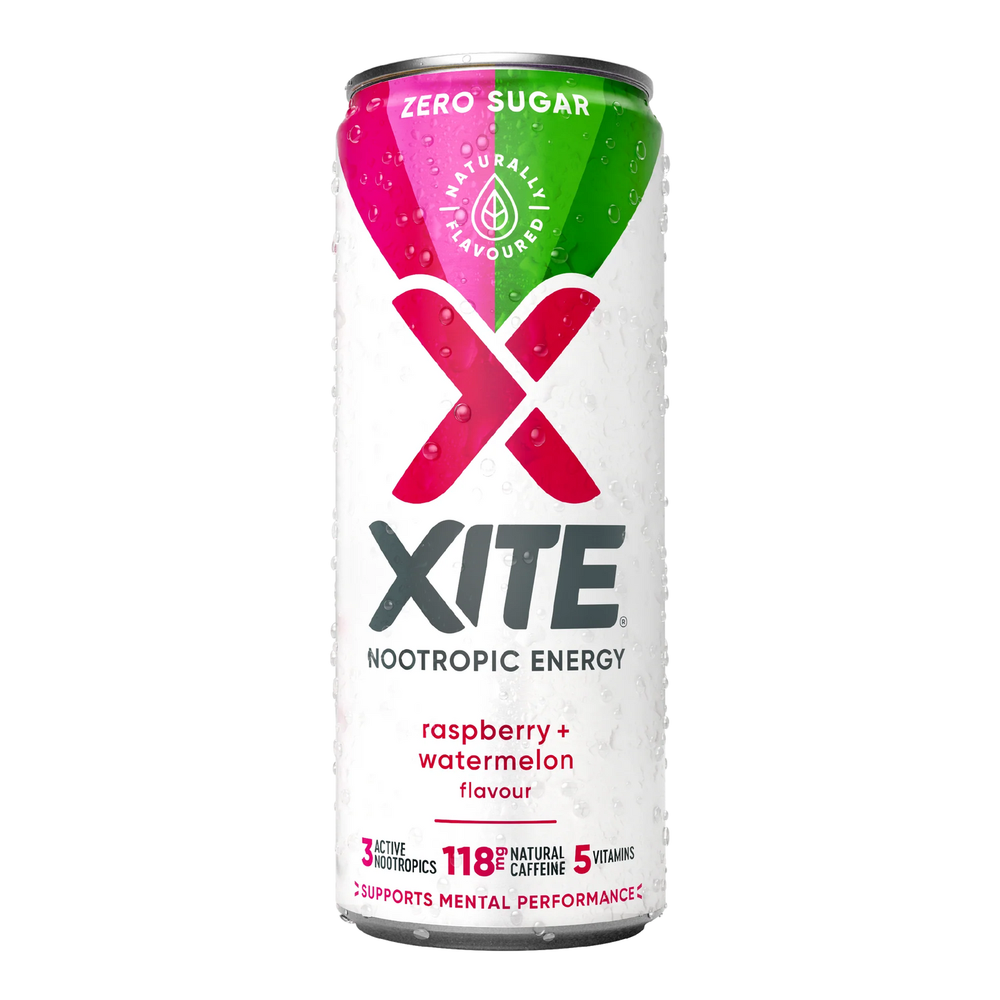 Watermelon & Raspberry