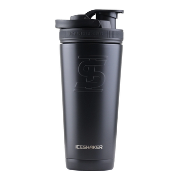 ADVANCED® | Splitgate Black Shaker