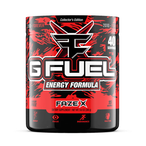 GFuel | Faze X