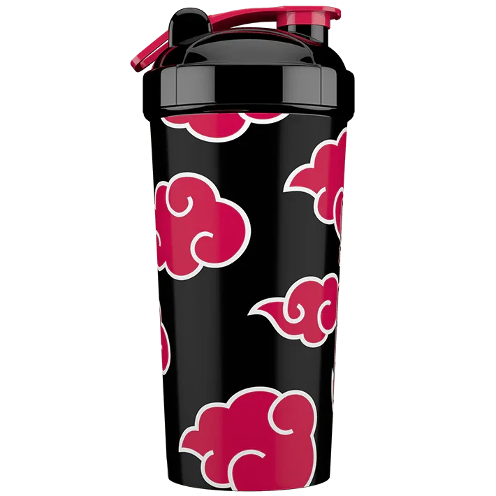 Akatsuki Blood Collectors Box By GFuel