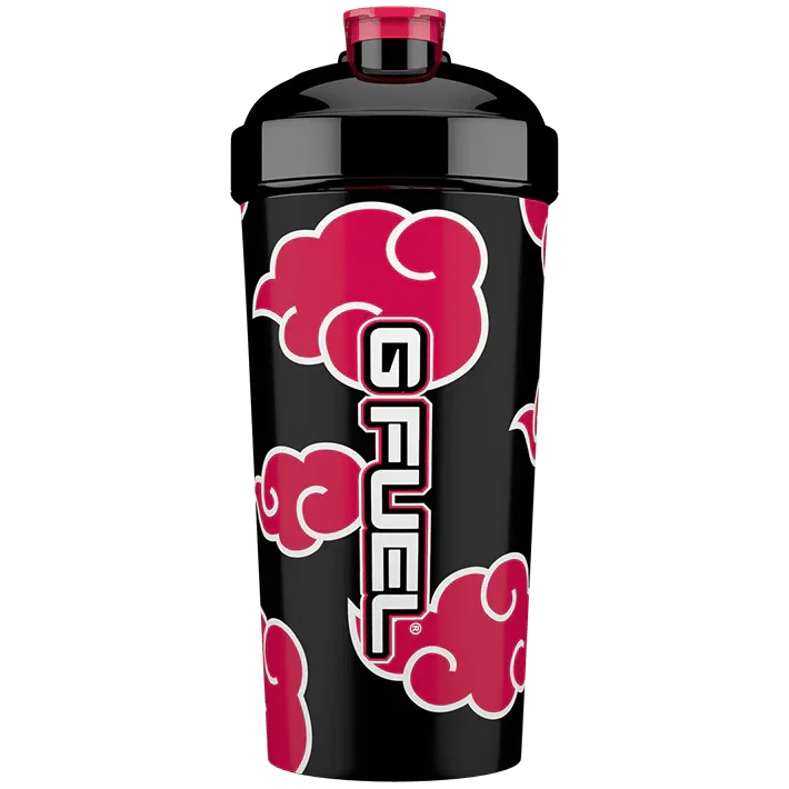 Akatsuki Blood Collectors Box By GFuel