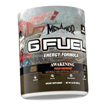 Awakening By GFuel