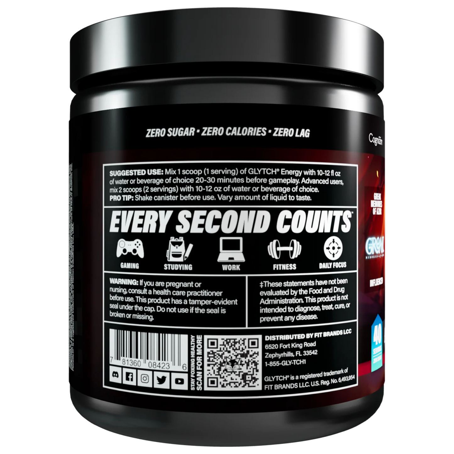 Azur Infusion Tub By Glytch