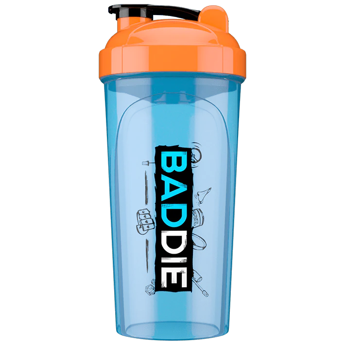 GFuel | Pink Baddie Bundle