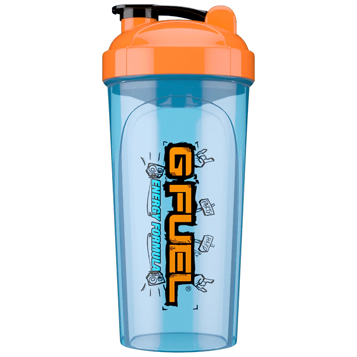 GFuel | Pink Baddie Bundle