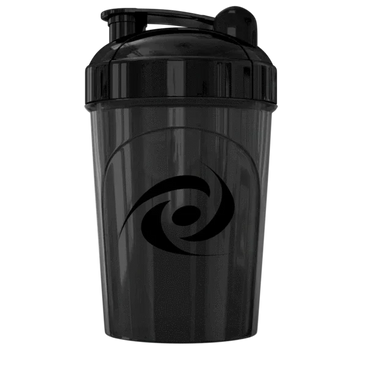 Blacked Out Shaker By GFuel