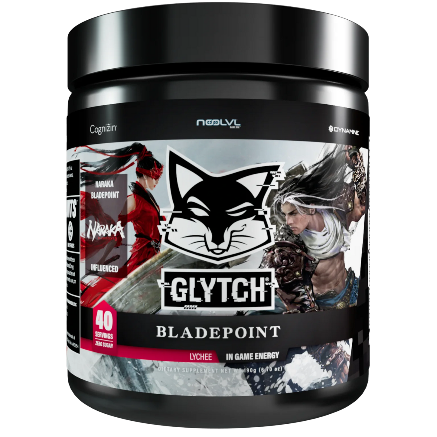 Bladepoint Tub By Glytch