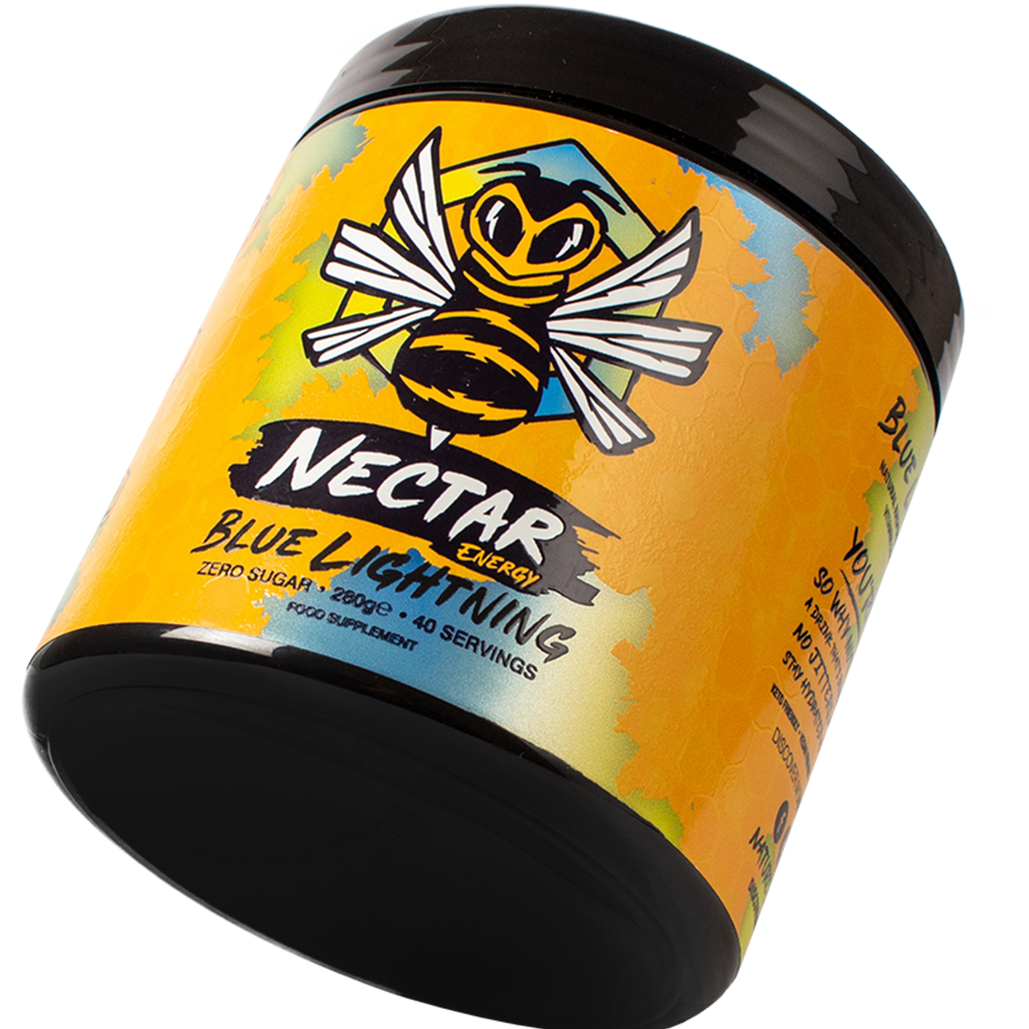 Nectar | Blue Lightning
