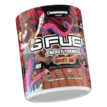 Booty Pie By GFuel