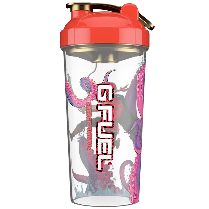 Booty Pie Shaker By GFuel