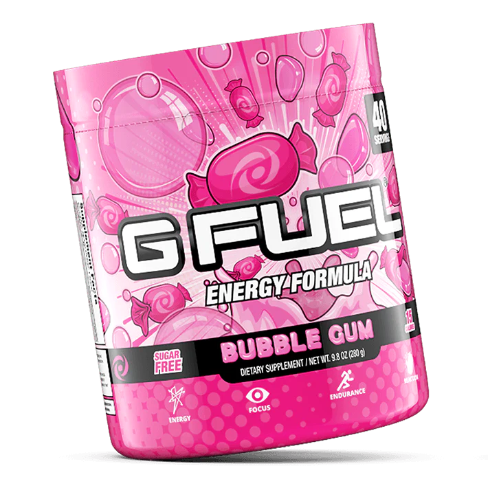 GFuel | Bubblegum