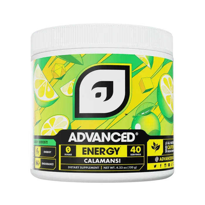 Calamansi By Advanced