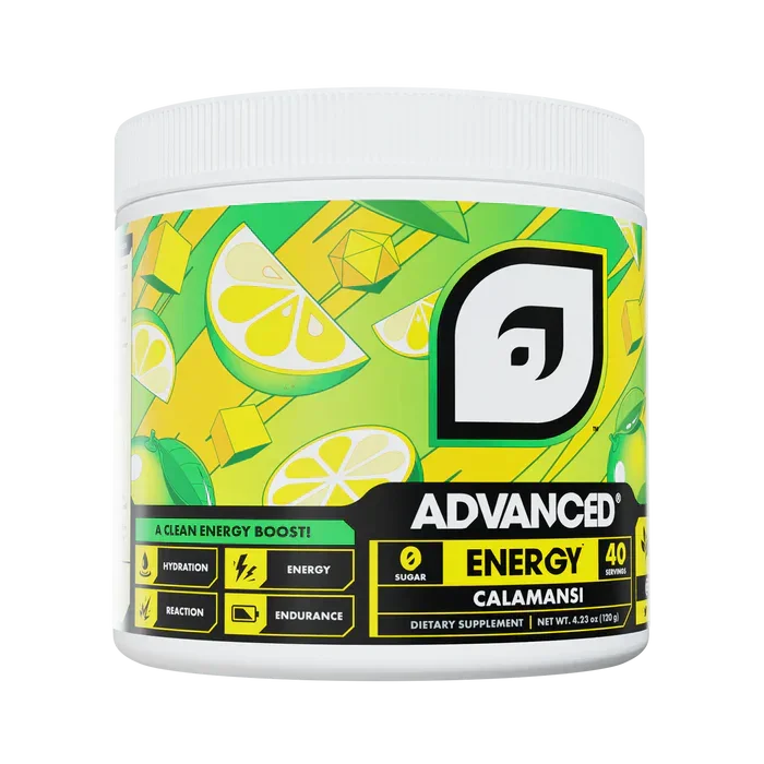 Calamansi By Advanced