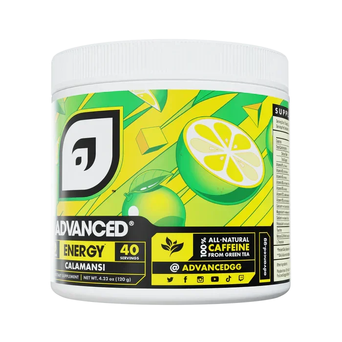 Calamansi By Advanced