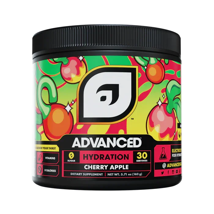Cherry Apple By Advanced
