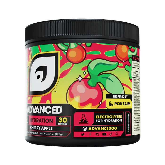 Cherry Apple By Advanced