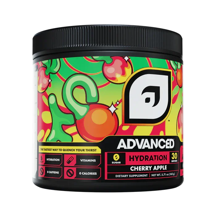 Cherry Apple By Advanced