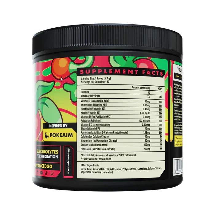 Cherry Apple By Advanced