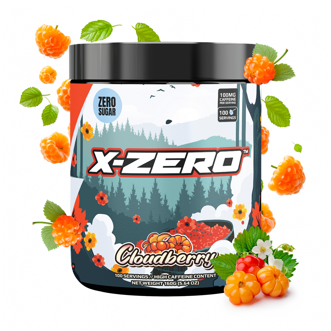 Cloudberry