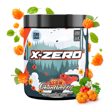 Cloudberry