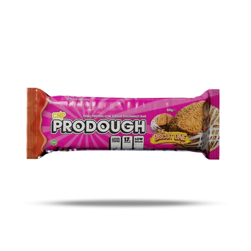 CNP Prodough | The Biscuit One