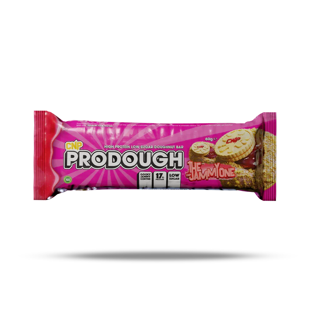 CNP Prodough | The Jammy one By CNP