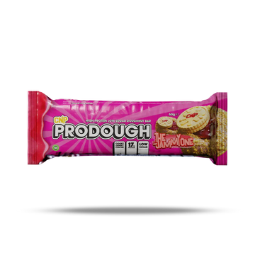 CNP Prodough | The Jammy one