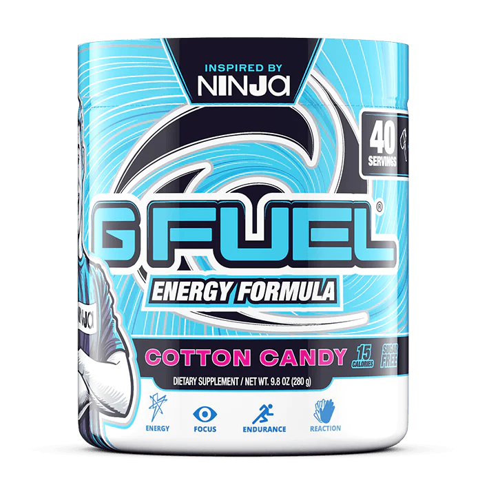 GFuel | Cotton Candy