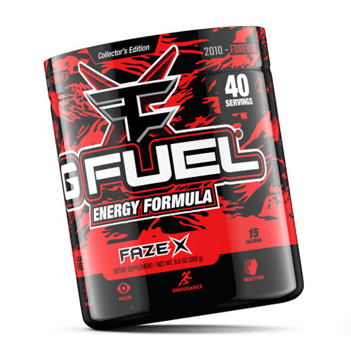 GFuel | Faze X