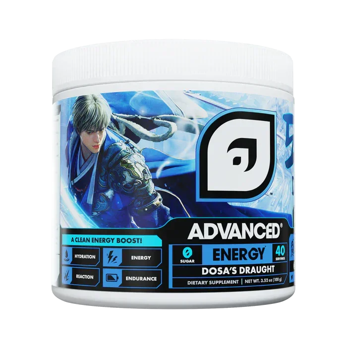 Dosa’s Draught By Advanced