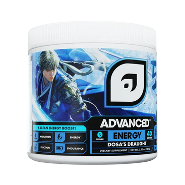 Dosa’s Draught By Advanced