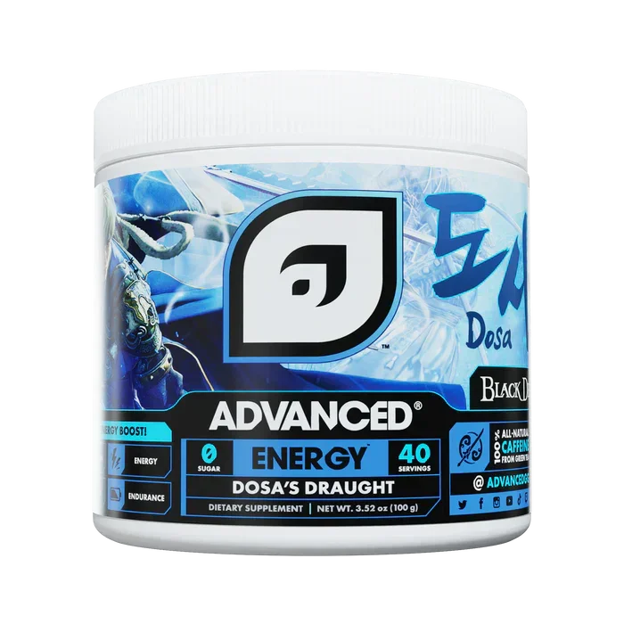 Dosa’s Draught By Advanced