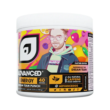 Dream Team Punch By Advanced