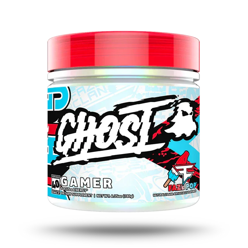 Faze Pop By Ghost